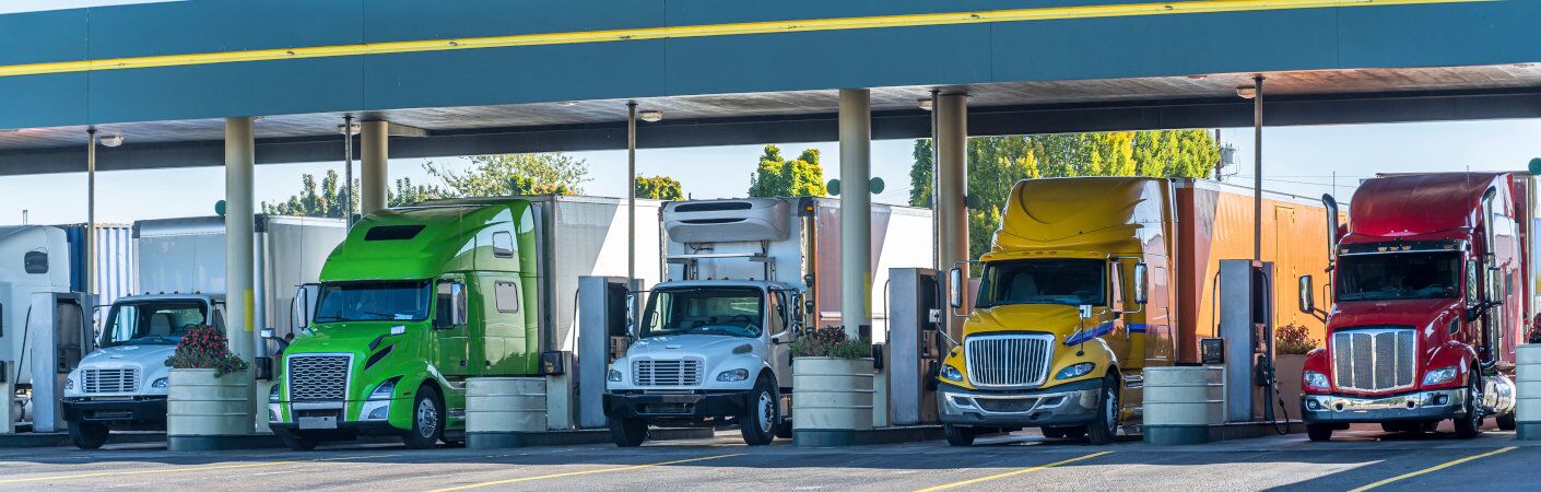 How to Maximize Fuel Efficiency in a Heavy Truck