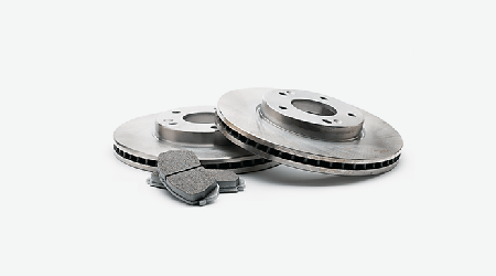 Frontier Motors Service  in Franklin, OH