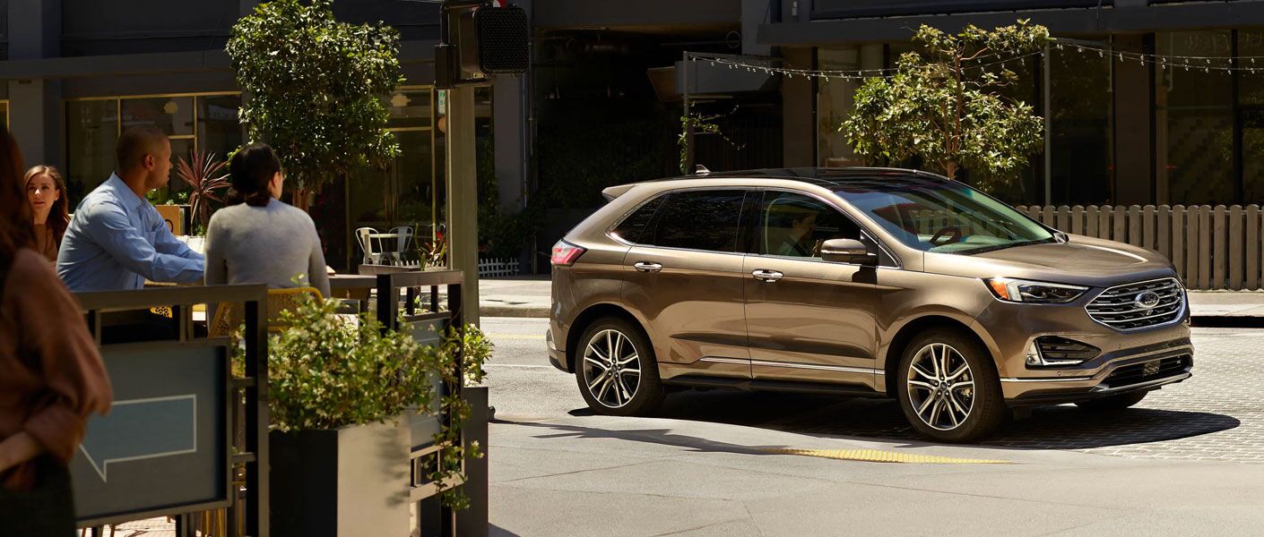 About Langdale Ford in Valdosta, GA