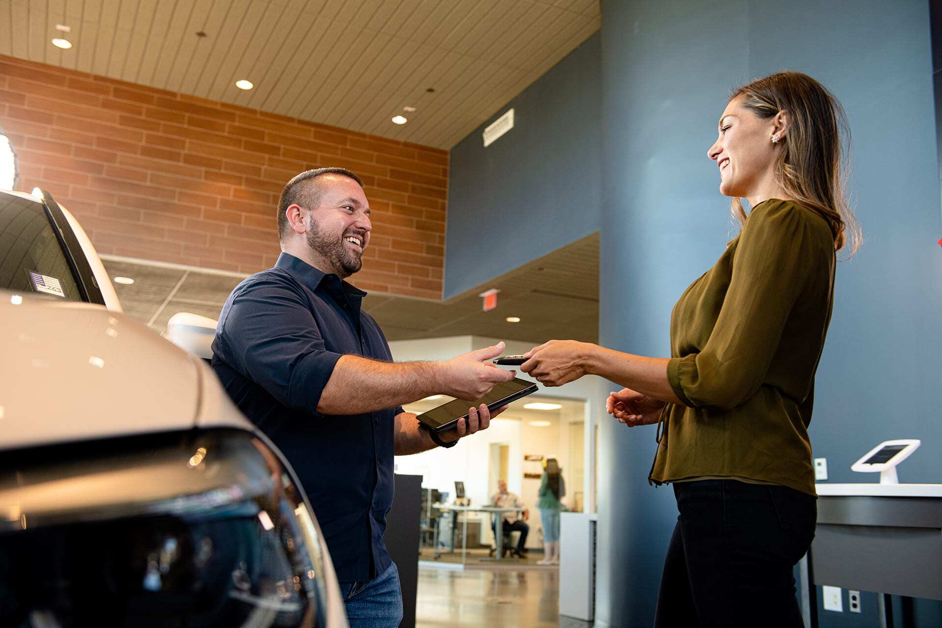 Sell Your Car for Cash Highlands Ranch CO