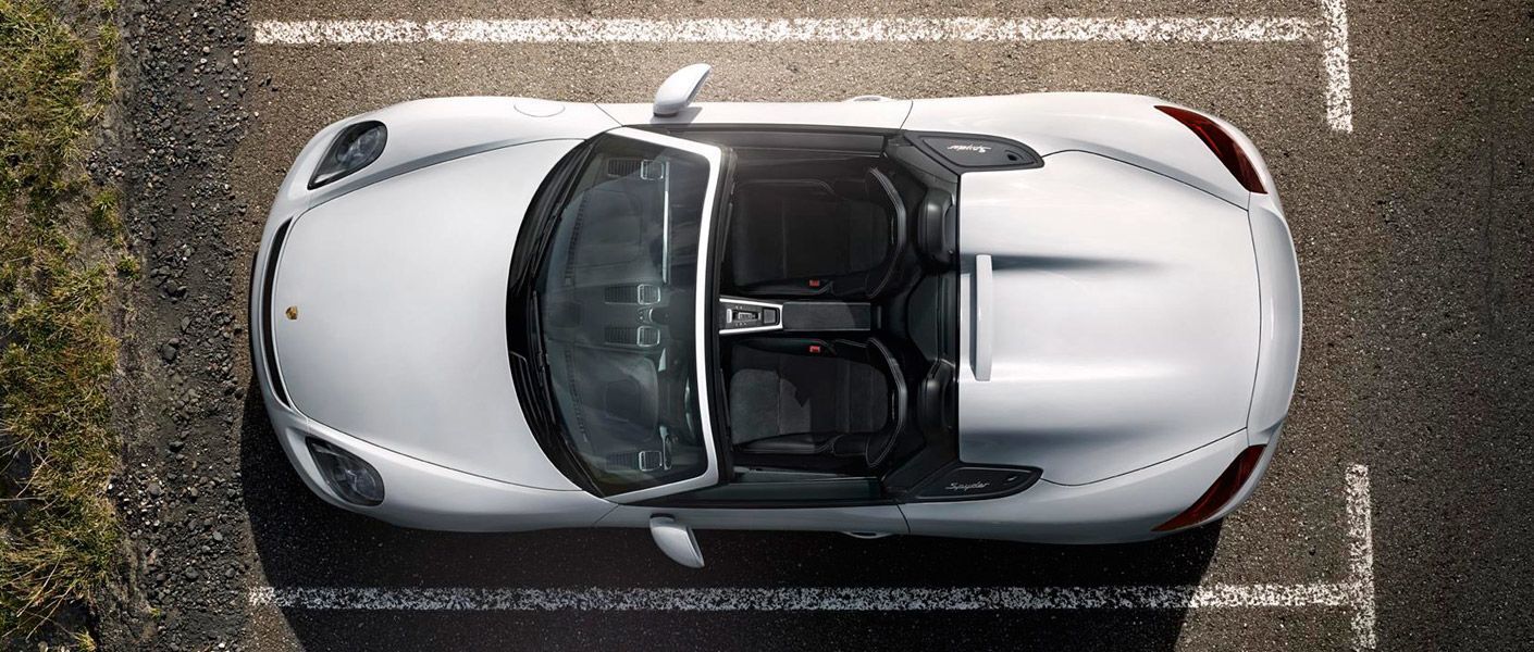 Porsche Carrera Fort Lauderdale FL