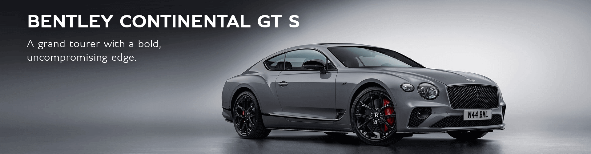 Bentley Dealership Houston, TX Bentley Houston