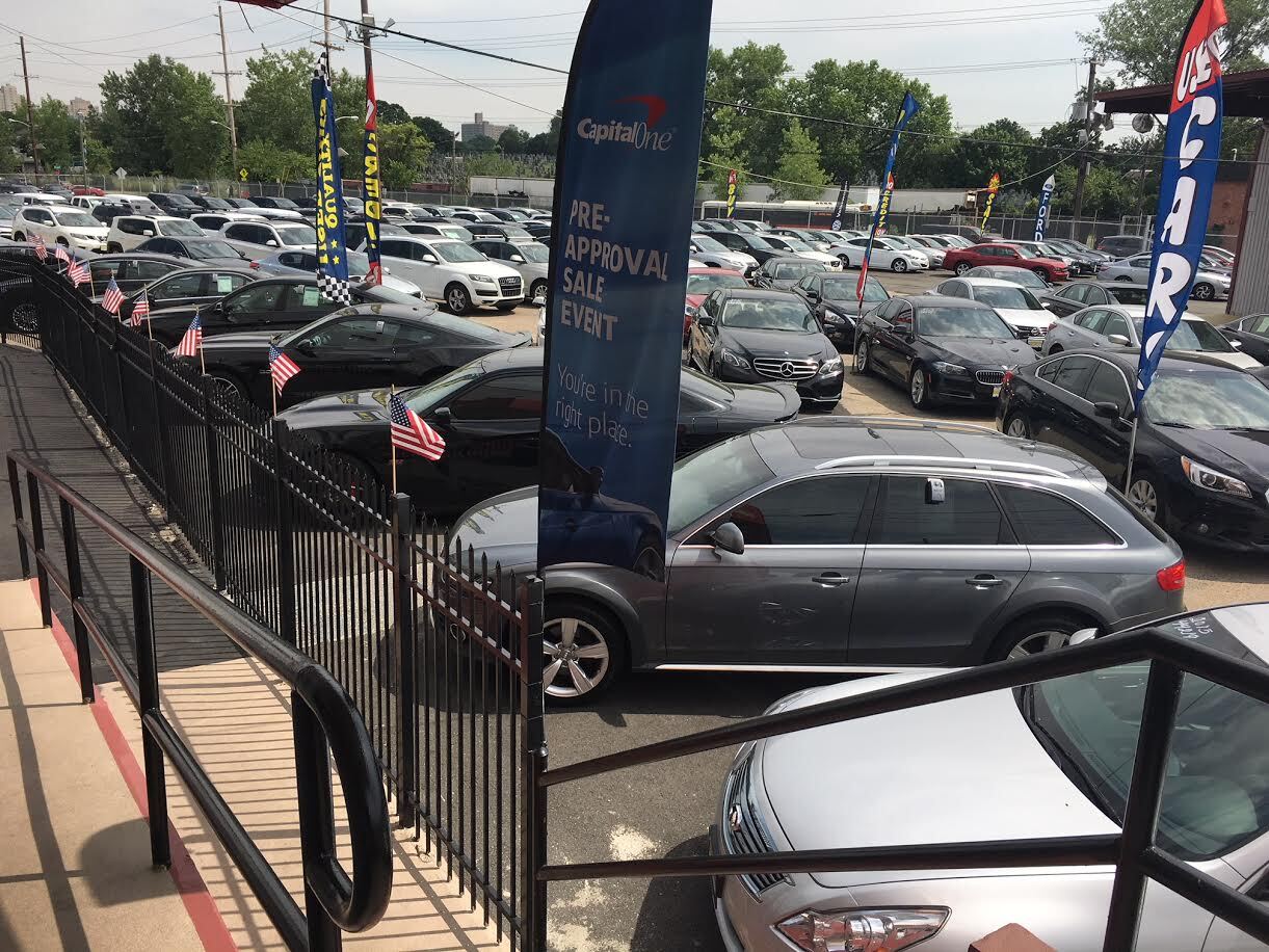 About Us | Used Car, Truck & SUV Dealership in Jersey City, NJ