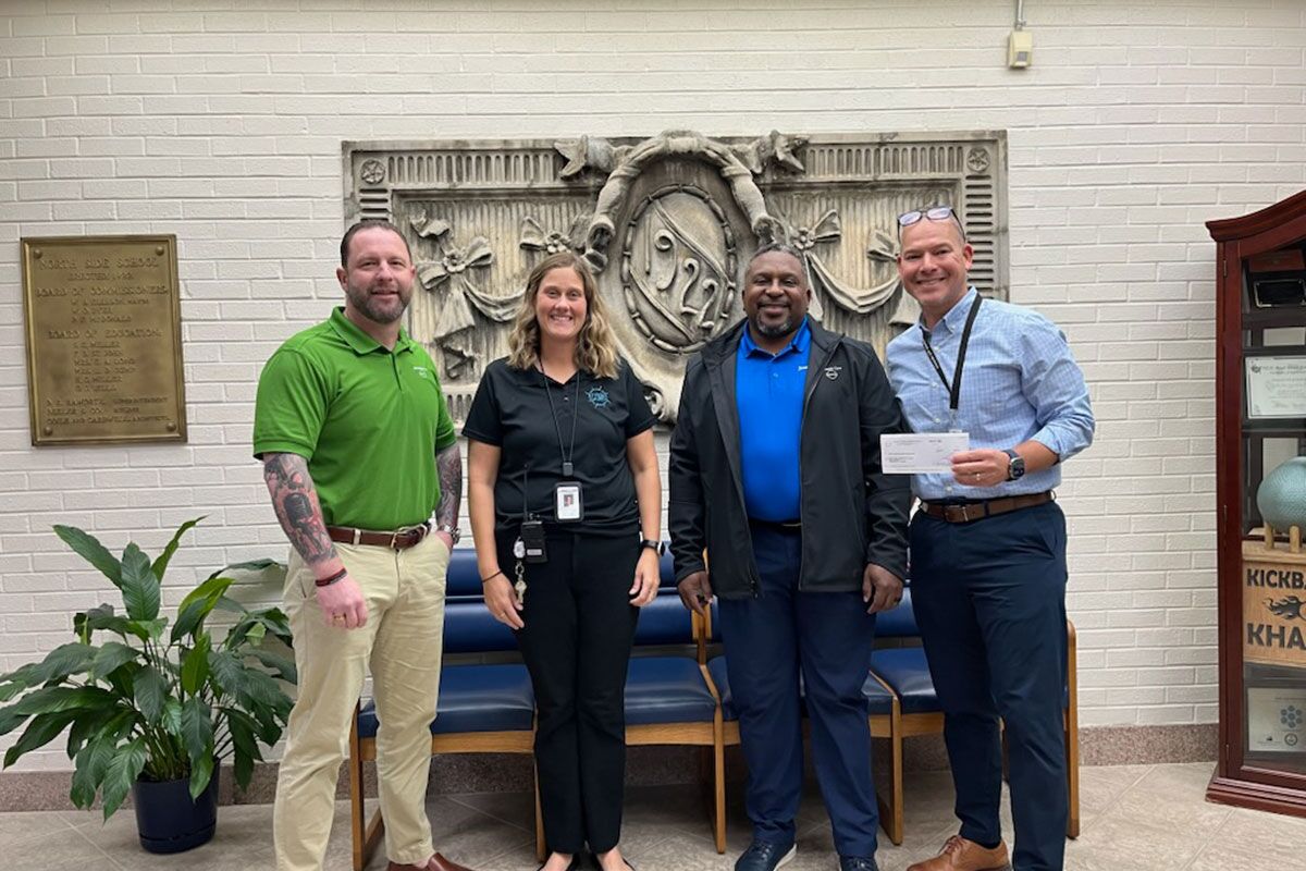 Northside Elementary