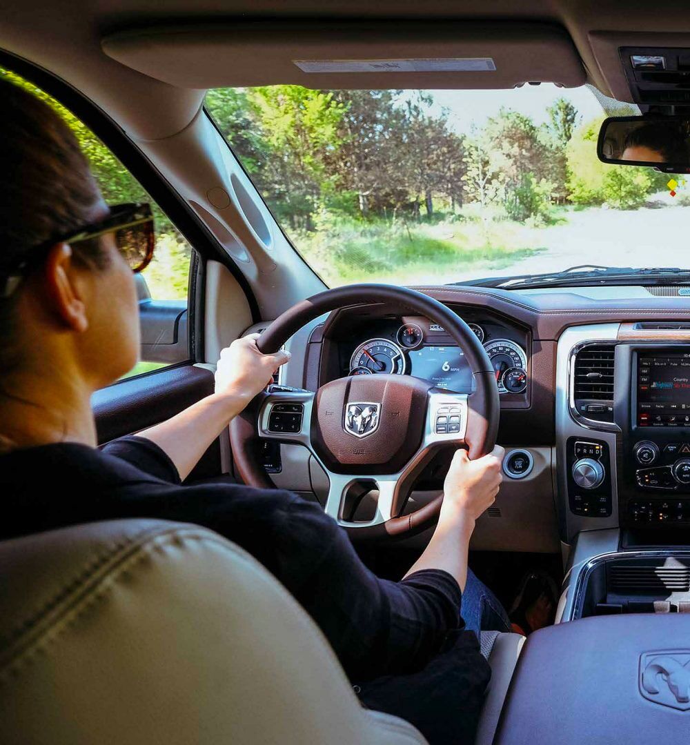 Chrysler, Dodge, Jeep, OREION, RAM, Travalong, Travalum, Wagoneer