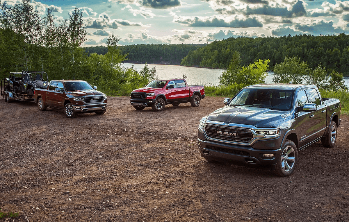 G&M Auto Sales Used Car Dealership Rockland, ON