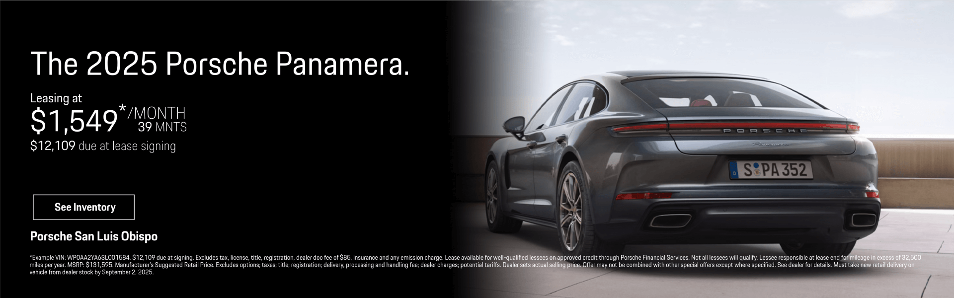 panamera