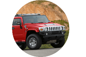 Hummer H2 Performance