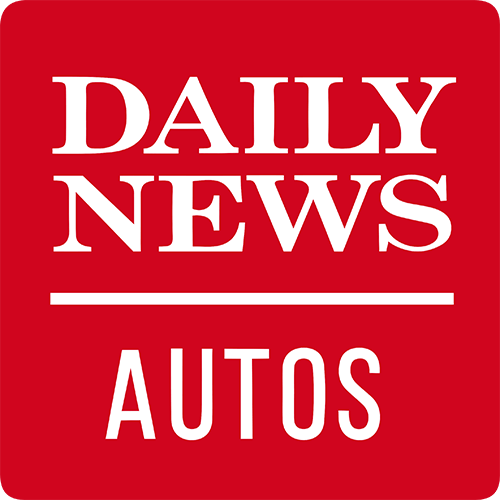 Daily News Autos