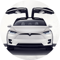 Tesla Fort Lauderdale FL