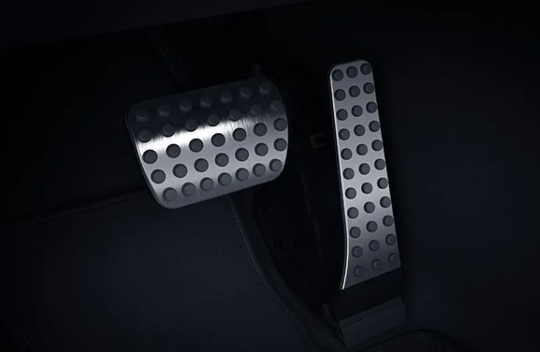 Active Brake Assist in the 2025 Mercedes-Benz C-Class Sedan