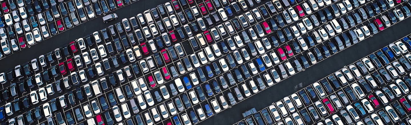 Car Dealership in Mountain Home, ID