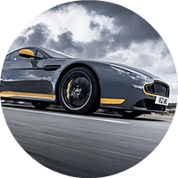 Aston Martin Coral Gables FL