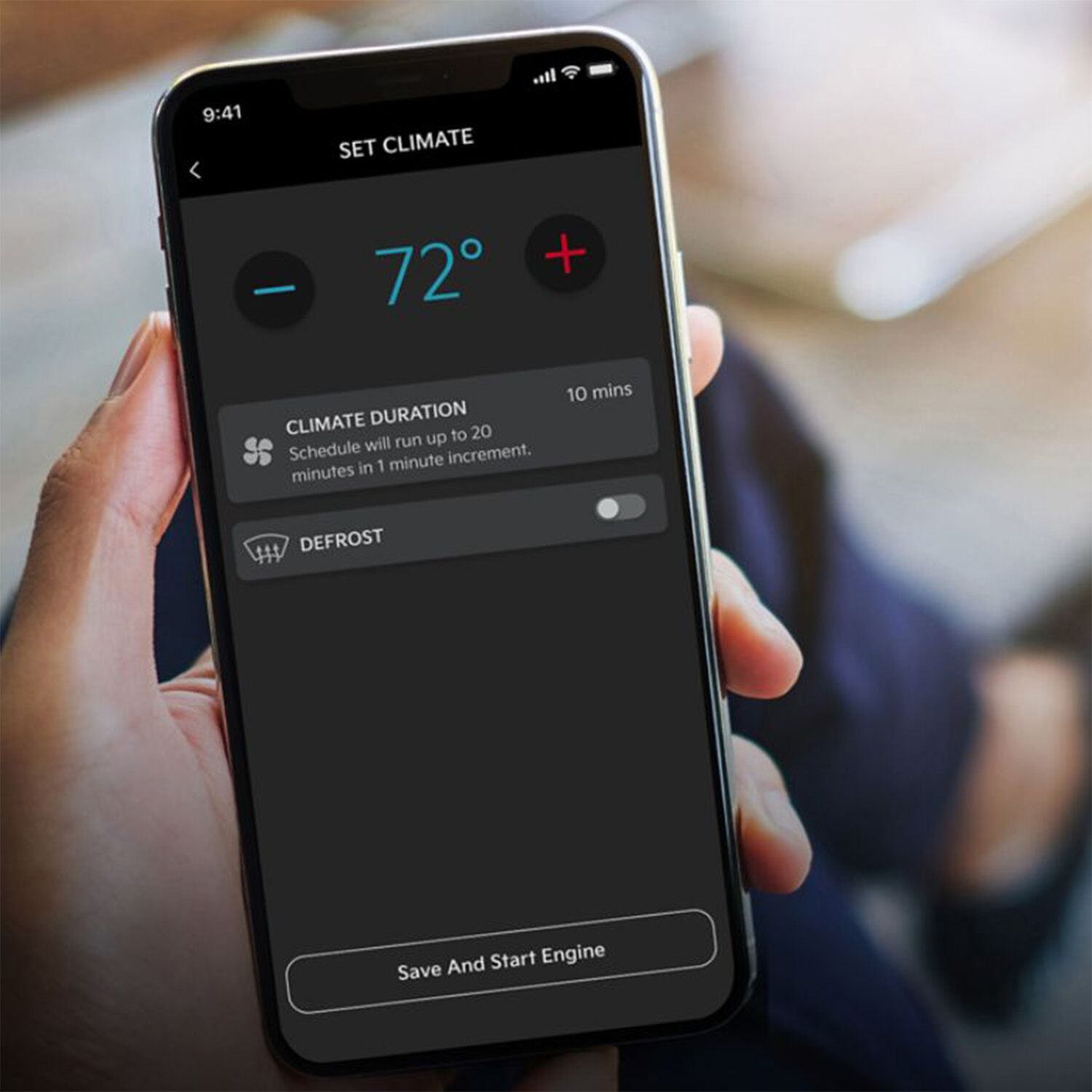 2025 Kia Soul Remote Start