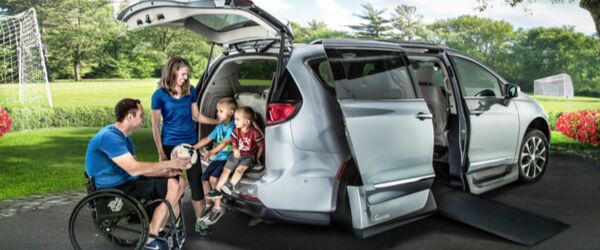 Trade In Your Vehicle Aero Mobility