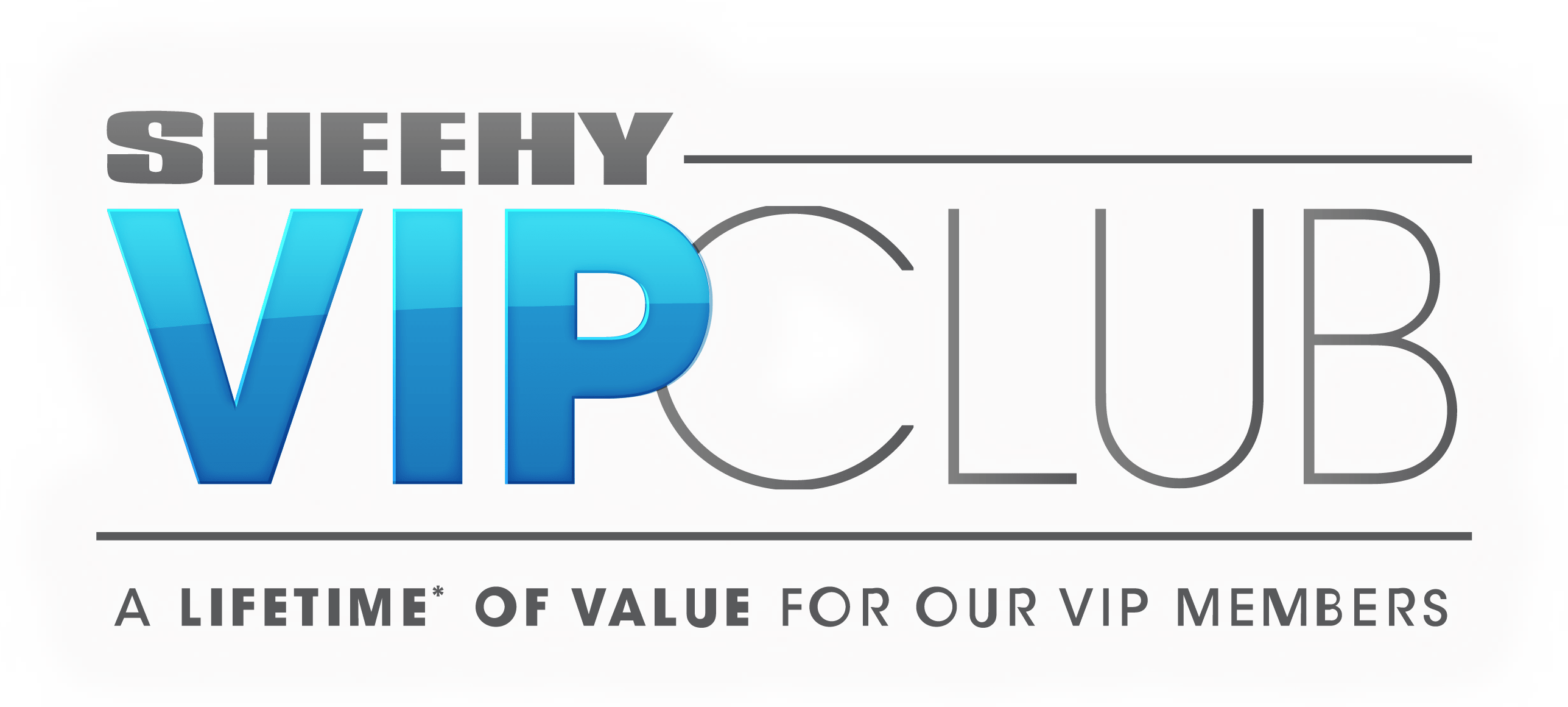 Sheehy VIP Club