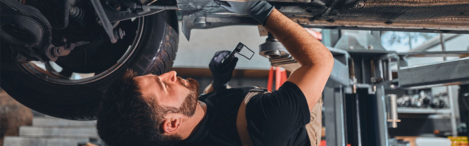 Car Service in Hattiesburg, MS