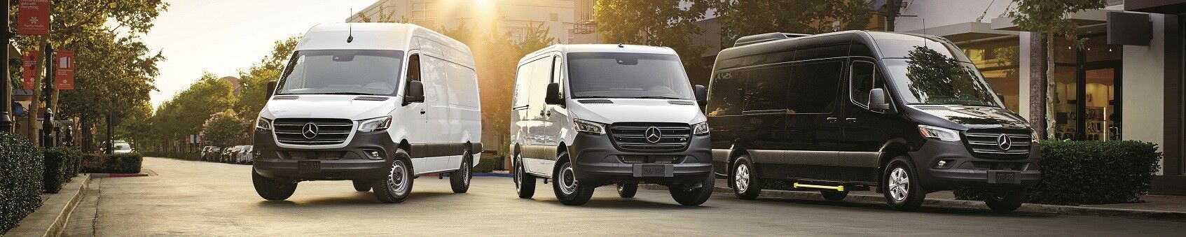 2023 Mercedes-Benz Sprinter