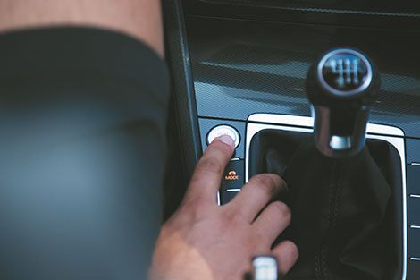 Volkswagen Key Protection