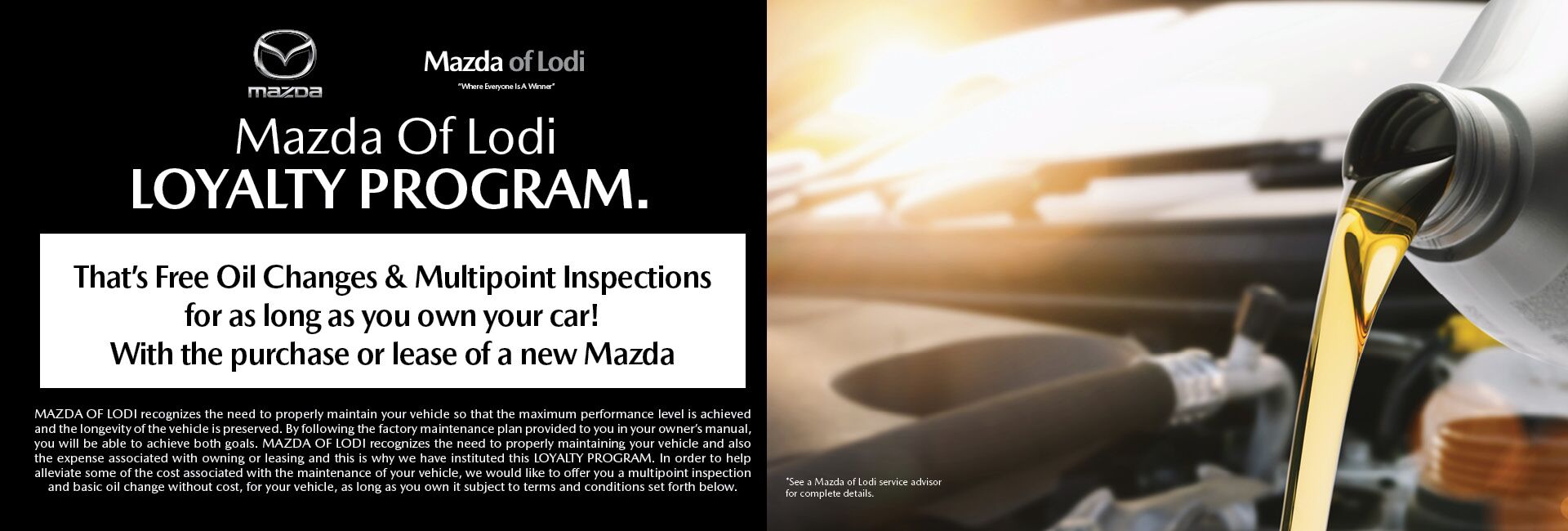 Mazda Dealership Lodi NJ PreOwned Cars Mazda of Lodi