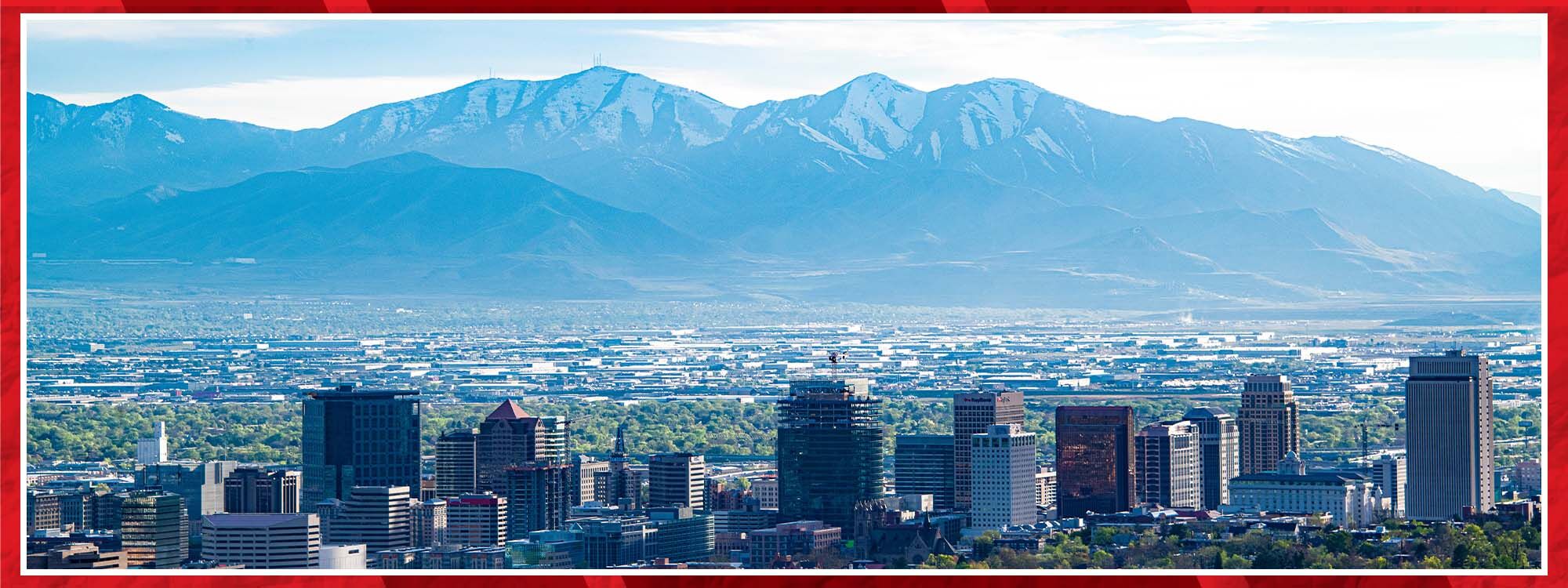 Toyota Dealership Near Salt Lake City Utah Western Slope Toyota