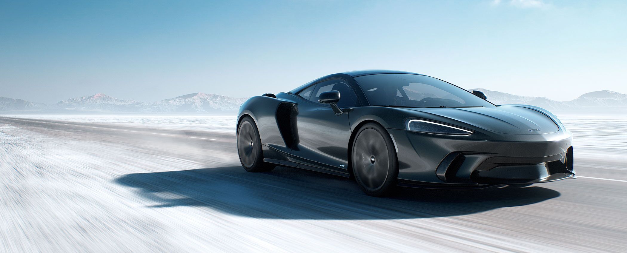 GTS