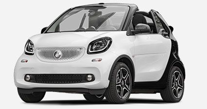 smart Proxy Cabrio in Scottsdale, AZ