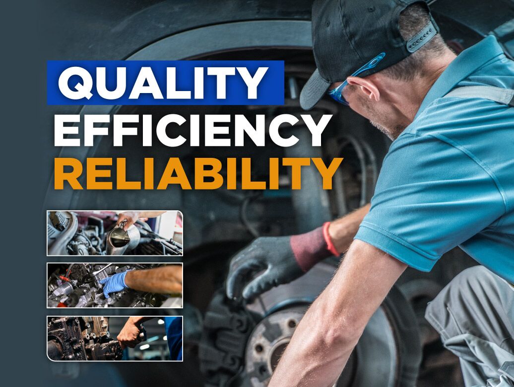 Car Service in Houston, TX