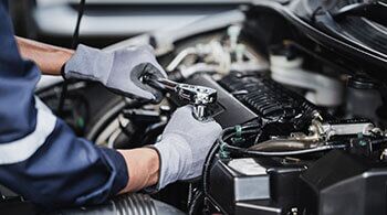 Schedule service in Dalton, GA