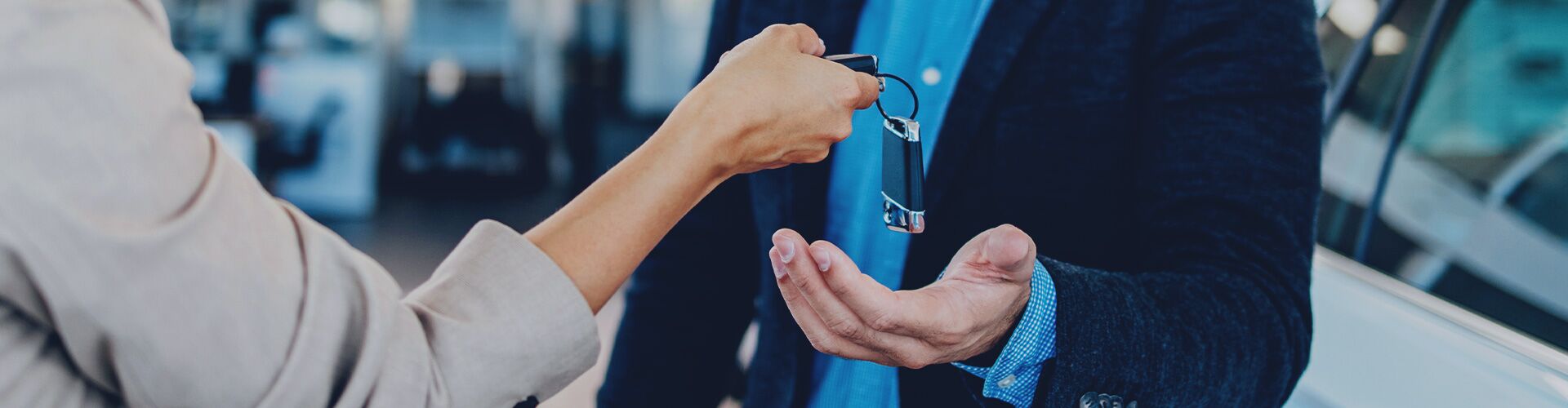 trade in your vehicle at sky motor cars