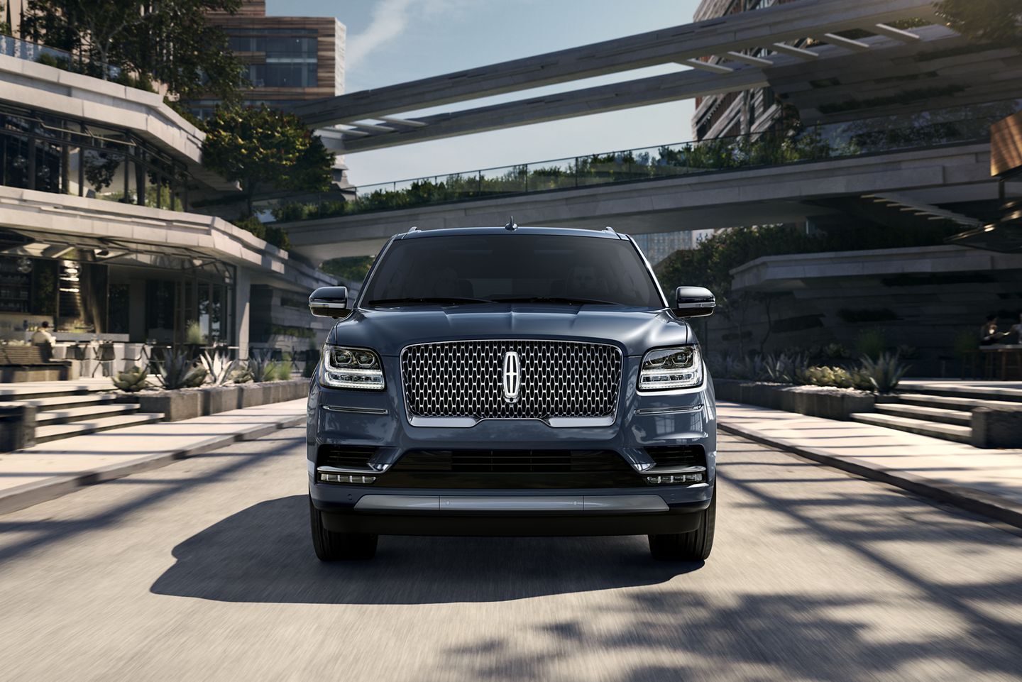 2019 Lincoln Navigator Used Vehicles for Sale near Southgate, FL
