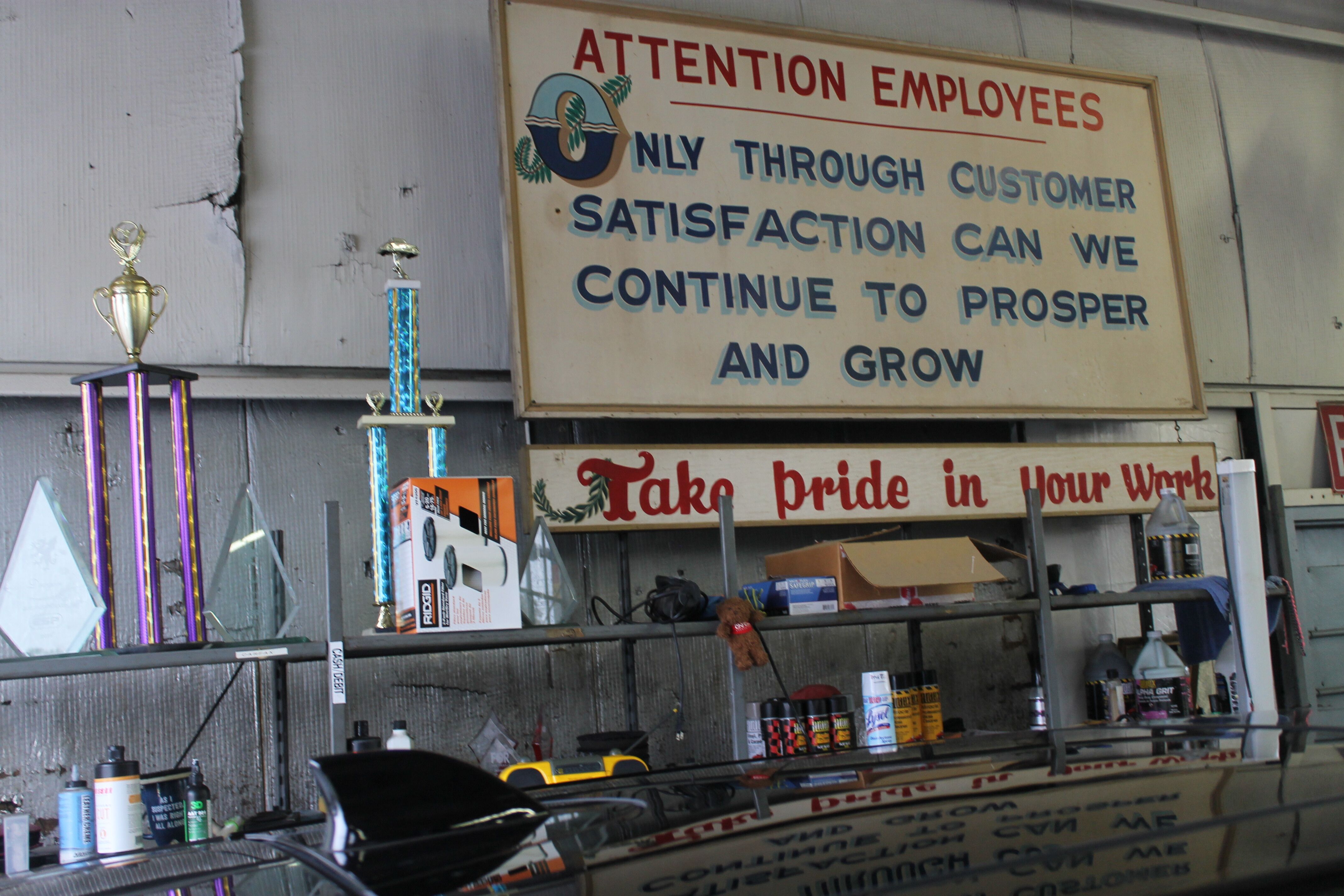 oil change in Bristol PA