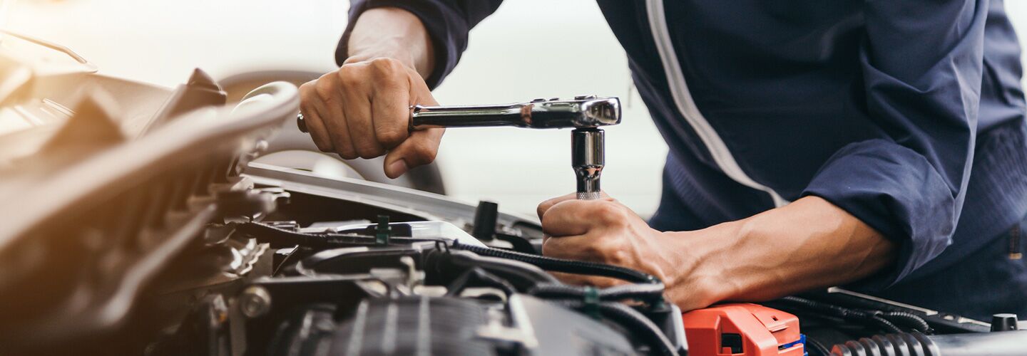 Car Service in Willow Grove, PA