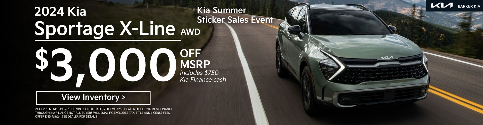 Kia Dealership Houma LA PreOwned Cars Barker Kia