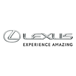 Lexus OEM Logo
