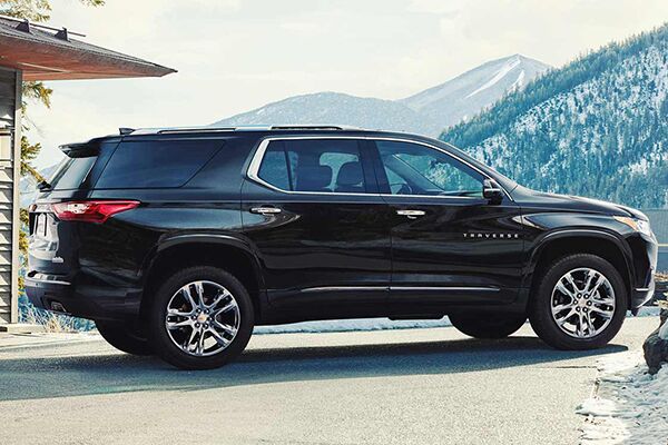 New Specials at Evo Motors