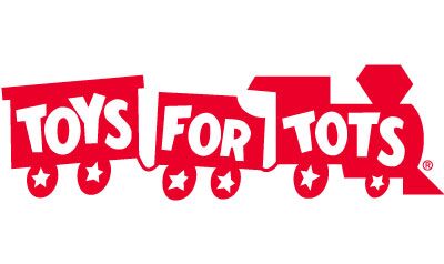 Toys for Tots Logo