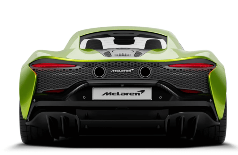 2024 McLaren Artura in Chicago, IL