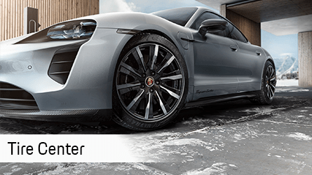 four tires placed next to each other