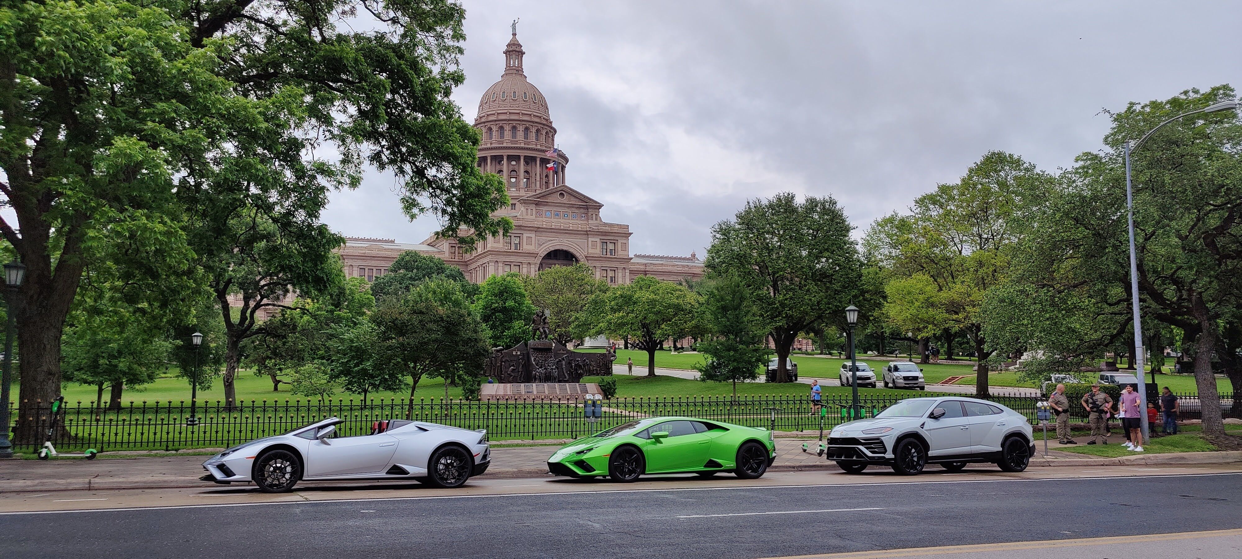 Dealership Austin TX Austin