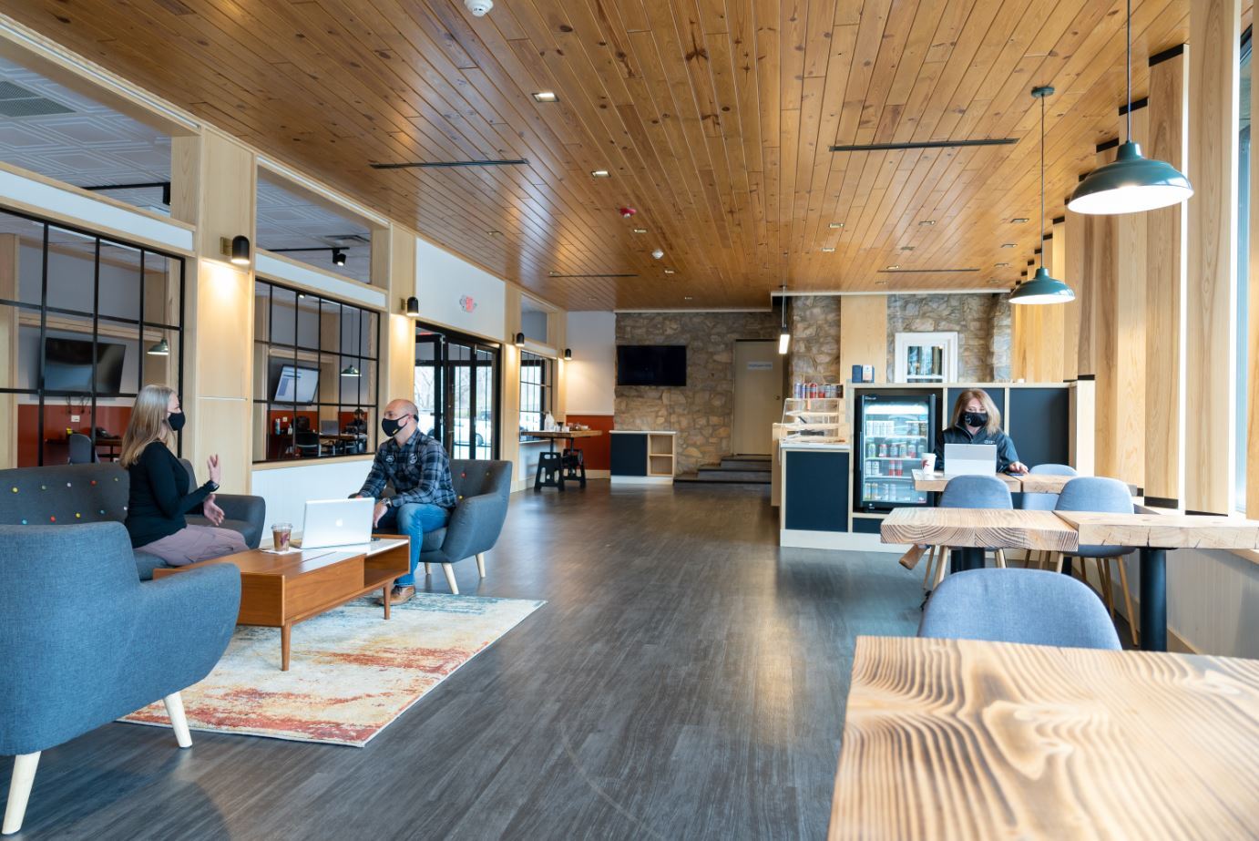 Used Vehicle Dealership Chester Springs PA Just Joe's