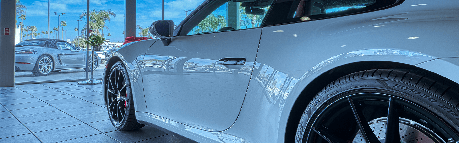 Vehicle service in Bakersfield, CA