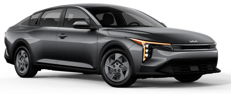 offer car