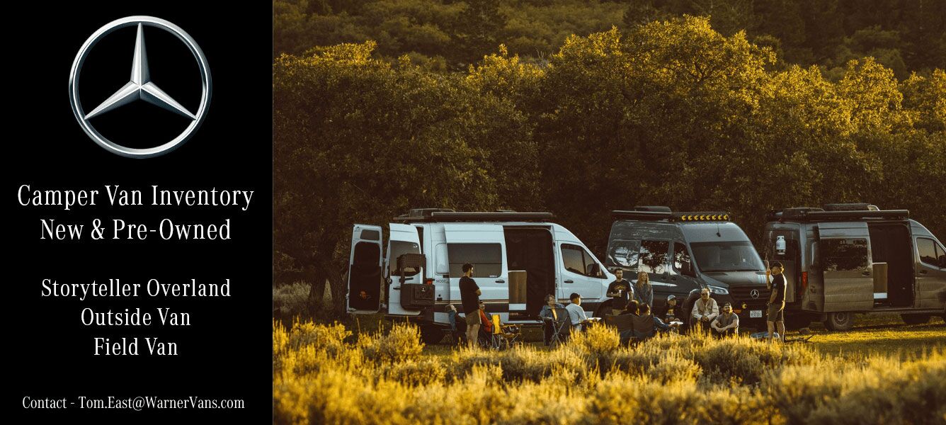 Camper Vans