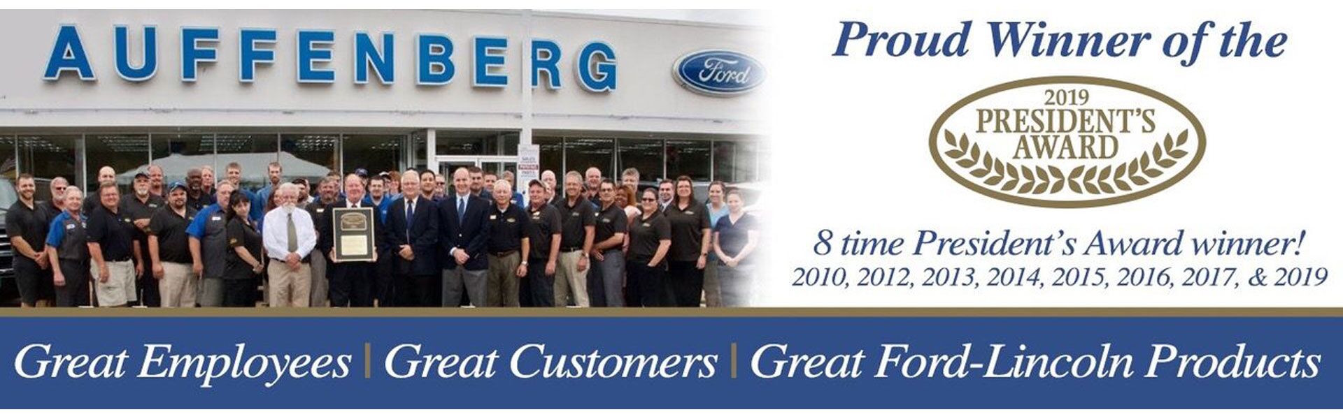 Used Vehicle Dealership Washington MO Chris Auffenberg