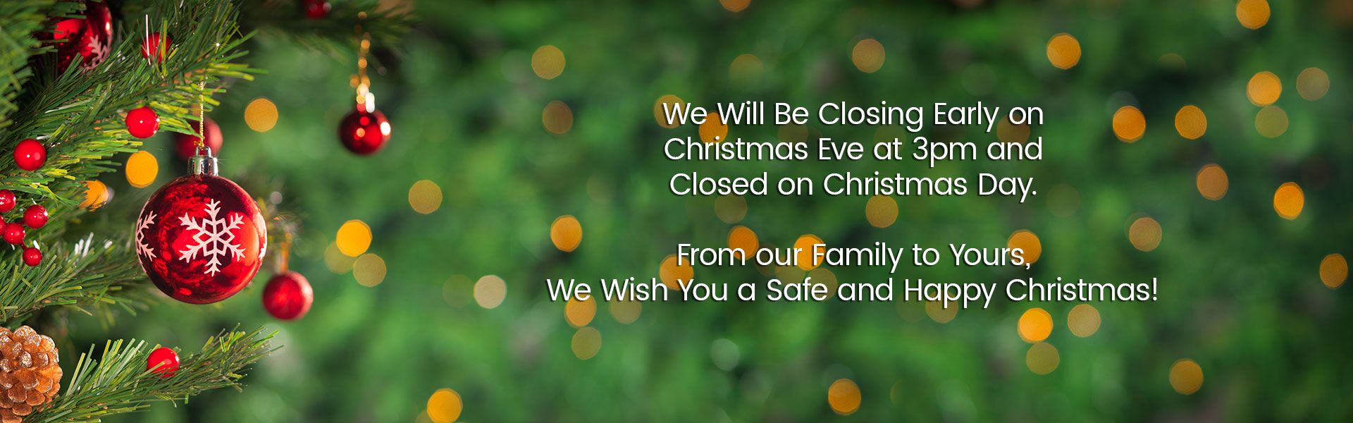 2025 Christmas Slide