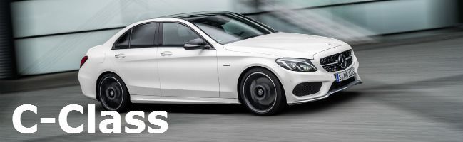 2016 Mercedes-Benz C-Class Scottsdale AZ