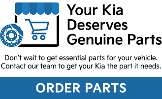 Don't wait to get essential parts for your vehicle. Contact our team to get your Kia the part it needs.