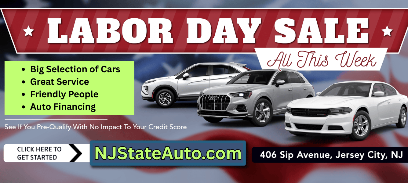 Labor Day Sale