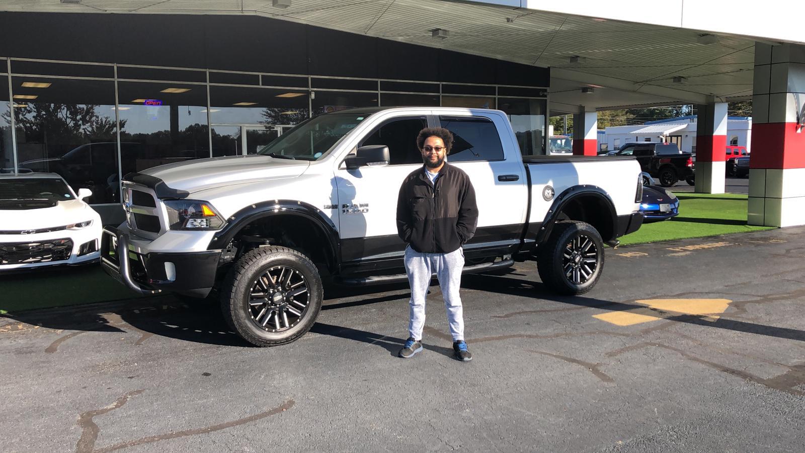 Carolina Auto Direct Happy Customers Used Cars near Me